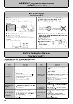 Preview for 18 page of Hitachi PS-120LJ TH Instruction Manual