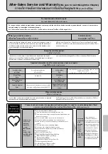 Preview for 19 page of Hitachi PS-120LJ TH Instruction Manual