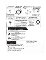 Предварительный просмотр 13 страницы Hitachi PS-140MJ Instruction Manual