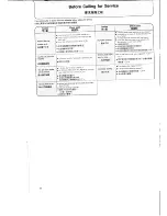 Предварительный просмотр 18 страницы Hitachi PS-140MJ Instruction Manual