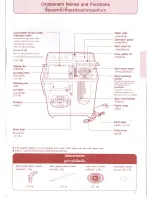 Предварительный просмотр 7 страницы Hitachi PS-70J TH Instruction Manual