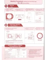 Предварительный просмотр 10 страницы Hitachi PS-70J TH Instruction Manual