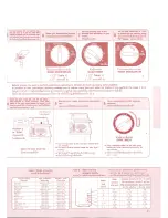 Предварительный просмотр 11 страницы Hitachi PS-70J TH Instruction Manual