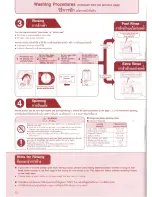 Предварительный просмотр 12 страницы Hitachi PS-70J TH Instruction Manual