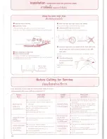 Предварительный просмотр 18 страницы Hitachi PS-70J TH Instruction Manual