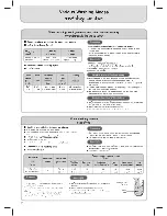 Preview for 14 page of Hitachi PS-80JS TH Instruction Manual