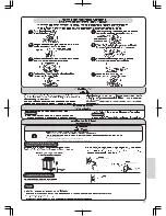 Предварительный просмотр 17 страницы Hitachi PS-80LJ TH Instruction Manual