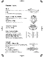 Предварительный просмотр 2 страницы Hitachi PS-85LSJ TH Instruction Manual