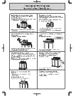 Предварительный просмотр 6 страницы Hitachi PS-85LSJ TH Instruction Manual