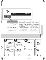 Предварительный просмотр 9 страницы Hitachi PS-85LSJ TH Instruction Manual