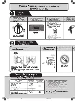 Предварительный просмотр 10 страницы Hitachi PS-85LSJ TH Instruction Manual