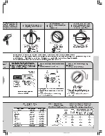 Предварительный просмотр 11 страницы Hitachi PS-85LSJ TH Instruction Manual