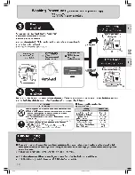 Предварительный просмотр 12 страницы Hitachi PS-85LSJ TH Instruction Manual