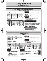 Предварительный просмотр 14 страницы Hitachi PS-85LSJ TH Instruction Manual