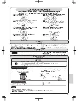 Preview for 17 page of Hitachi PS-85LSJ TH Instruction Manual