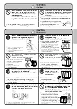 Preview for 5 page of Hitachi PS-T800BJ TH Instruction Manual