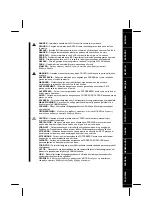 Preview for 3 page of Hitachi PSC-5S Installation And Operation Manual