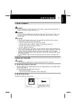 Preview for 5 page of Hitachi PSC-5S Installation And Operation Manual