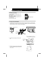 Preview for 6 page of Hitachi PSC-5S Installation And Operation Manual