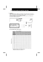 Preview for 18 page of Hitachi PSC-5S Installation And Operation Manual