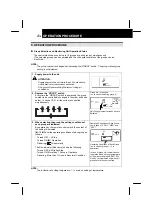 Preview for 20 page of Hitachi PSC-5S Installation And Operation Manual