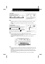 Preview for 22 page of Hitachi PSC-5S Installation And Operation Manual