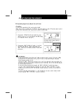 Preview for 24 page of Hitachi PSC-5S Installation And Operation Manual