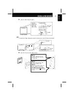 Предварительный просмотр 7 страницы Hitachi PSC-5T Installation And Operation Manual