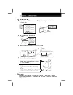 Предварительный просмотр 8 страницы Hitachi PSC-5T Installation And Operation Manual