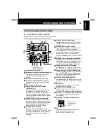 Предварительный просмотр 11 страницы Hitachi PSC-5T Installation And Operation Manual