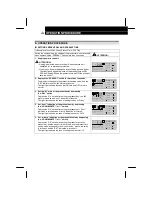 Предварительный просмотр 12 страницы Hitachi PSC-5T Installation And Operation Manual