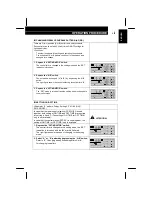 Предварительный просмотр 13 страницы Hitachi PSC-5T Installation And Operation Manual