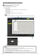 Preview for 29 page of Hitachi PSC-A128WEB3 Operation Manual