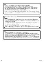 Preview for 34 page of Hitachi PSC-A128WEB3 Operation Manual