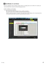 Preview for 45 page of Hitachi PSC-A128WEB3 Operation Manual