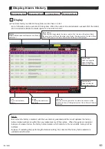 Preview for 65 page of Hitachi PSC-A128WEB3 Operation Manual