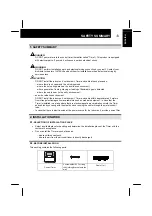 Preview for 7 page of Hitachi PSC-A1T Installation And Operation Manual