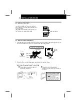 Preview for 8 page of Hitachi PSC-A1T Installation And Operation Manual