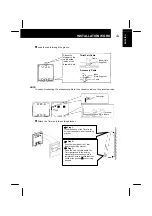 Preview for 9 page of Hitachi PSC-A1T Installation And Operation Manual