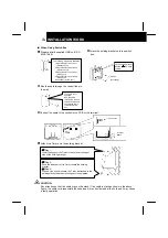 Preview for 10 page of Hitachi PSC-A1T Installation And Operation Manual