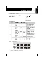 Preview for 13 page of Hitachi PSC-A1T Installation And Operation Manual