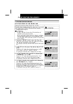 Preview for 16 page of Hitachi PSC-A1T Installation And Operation Manual