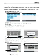 Preview for 24 page of Hitachi PSC-A32MN Installation And Operation Manual