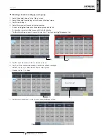 Preview for 57 page of Hitachi PSC-A32MN Installation And Operation Manual