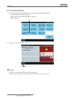 Preview for 70 page of Hitachi PSC-A32MN Installation And Operation Manual