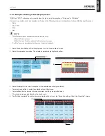 Preview for 77 page of Hitachi PSC-A32MN Installation And Operation Manual