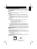 Предварительный просмотр 2 страницы Hitachi PSC-A64S Installation And Operation Manual