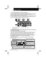 Предварительный просмотр 9 страницы Hitachi PSC-A64S Installation And Operation Manual