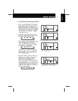 Предварительный просмотр 10 страницы Hitachi PSC-A64S Installation And Operation Manual