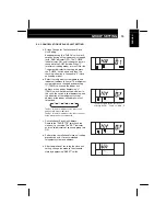 Предварительный просмотр 14 страницы Hitachi PSC-A64S Installation And Operation Manual